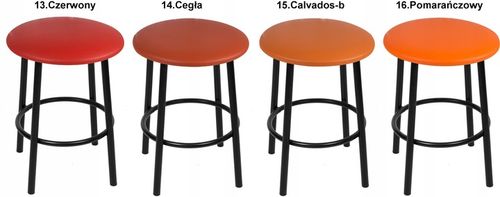 Taboret Joker Black na Arena.pl