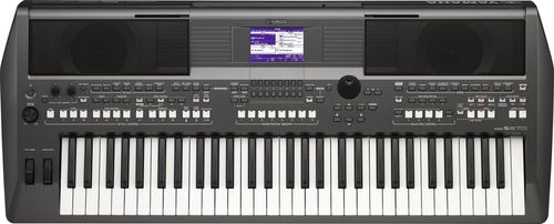 Niesamowity cyfrowy Keyboard Yamaha na Arena.pl