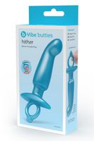 korek analny hither plug b-vibe