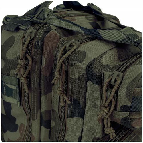 PLECAK WOJSKOWY TAKTYCZNY DOMINATOR SHADOW MILITARNY MOLLE FULL MORO WZ.93 na Arena.pl