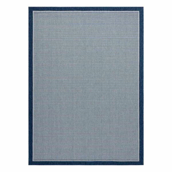 RUG/LU/WINK/LINES/BLUE/120x170 zdjęcie 1