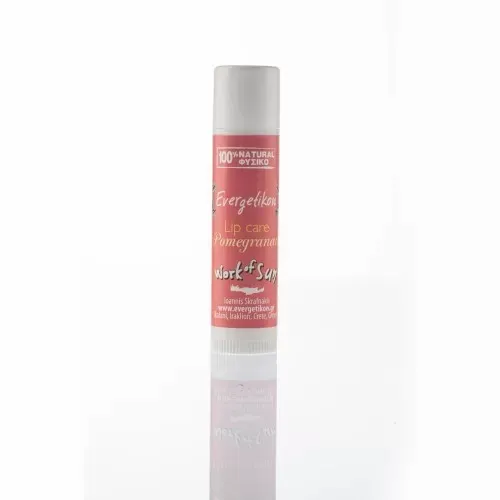 Pomadka do ust Granat 6ml zdjęcie 1