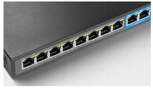 Kamera IP DS-2CD1041G0-I/PL(2.8MM), 4MPx, IR LED 30m Aplikacja Hikvision na Arena.pl