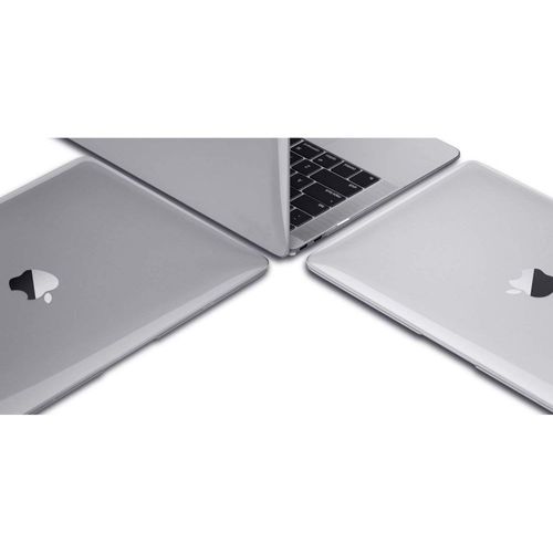 TECH-PROTECT SMARTSHELL MACBOOK AIR 13 2018-2020 CRYSTAL CLEAR na Arena.pl