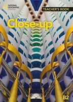 NEW CLOSE-UP 3E B2 TEACHERS BOOK SANABRIA