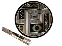 Podkładka na stół okrągła - (CARMANI)