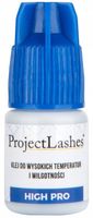 Klej do rzęs ProjectLashes HIGH PRO 3g + GRATIS