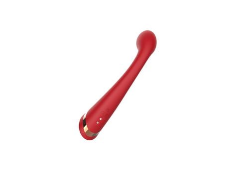 G Spot Vibrator Red na Arena.pl