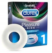 DUREX Pleasure Ring Pierścień Erekcyjny