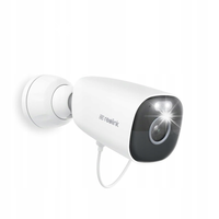 Kamera IP Reolink Argus B360 akumulatorowa 8MPx 4K Wi-Fi