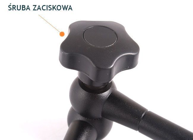 Ramię przegubowe 11 zdjęcie 4