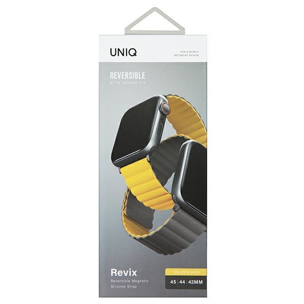 uniq pasek revix apple watch zdjęcie 9