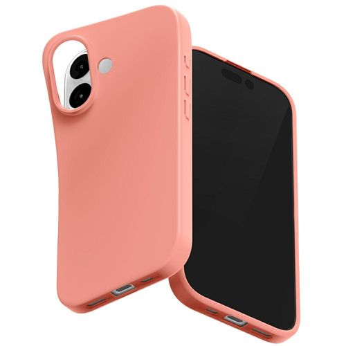 etui mercury soft do iphone 17 różowy na Arena.pl