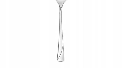 Gerlach Valor NK58C Widelczyk do ciast połysk 6szt na Arena.pl