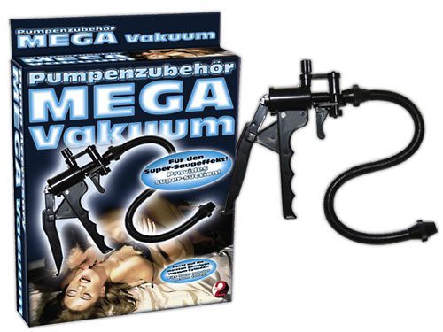 Wymienna czesc do pompek   -  Mega Vacuum na Arena.pl