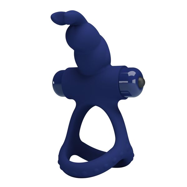 Pretty Love - Powerful Ring, 10 Vibration Functions zdjęcie 3