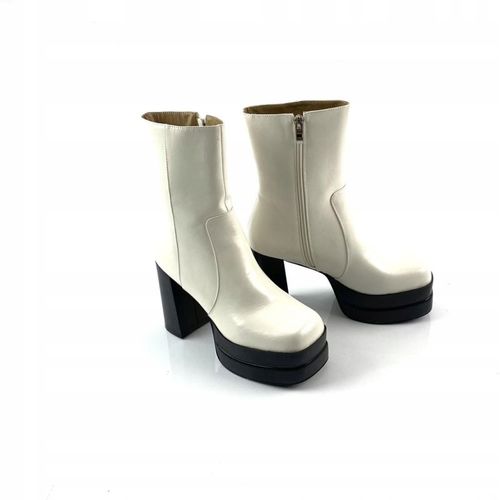 RAID BRIELLA BIAŁY R38 na Arena.pl