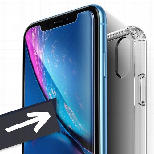 POCO X3 PRO | X3 NFC Ochronna Hydrożelowa MOCNA na Arena.pl