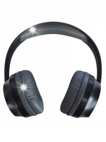 Słuchawki SBS Floxy 2.0 Wireless Stereo Czarny