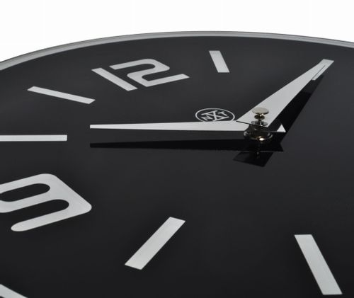Zegar ścienny NeXtime Shuwan 8148 ZW na Arena.pl