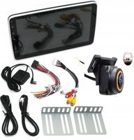 RADIO SAMOCHODOWE 1 DIN ANDROID 2+32GB+KAMERA AHD