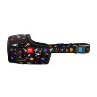 2 x WAUDOG KAGANIEC DLA PSA MATERIAŁOWY WZÓR NASA NYLON WYGODNY 19-26CM ROZ