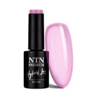 Lakier hybrydowy LED/UV Gel Polish NTN Premium Romantica Nr 105 5 g