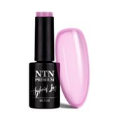 Lakier hybrydowy LED/UV Gel Polish NTN Premium Romantica Nr 105 5 g