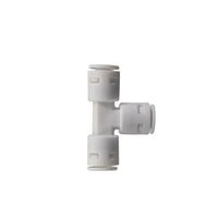 Trójnik szybkozłącze do wody - wtyk 3x1/4'' 6,5mm