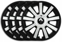 KOŁPAKI 16'' RENAULT Laguna Megane Clio Scenic FLM
