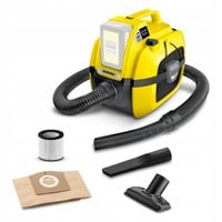Odkurzacz ręczny Karcher WD 1 Compact Battery 7L
