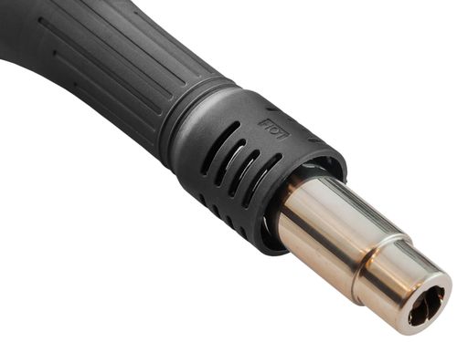Spawarka do plastiku 2w1 4 dysze KD858 na Arena.pl