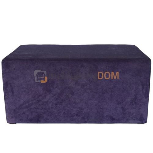Puf CUBE 97 x 50 cm Grupa I na Arena.pl