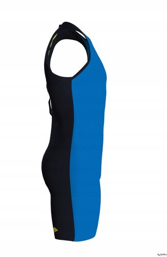 Męski kombinezon strój startowy triathlonowy Arena PWSKIN Carbon R. S na Arena.pl