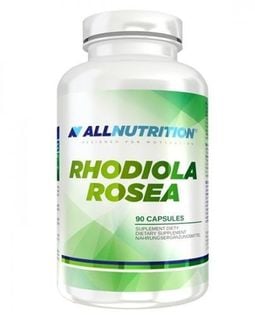 Allnutrition - Rhodiola rosea - 90 kaps