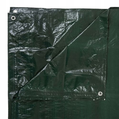 Podłoga podkładka do namiotu Highlander 210x150 cm na Arena.pl