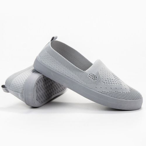 Tekstylne Slipony r.41 na Arena.pl