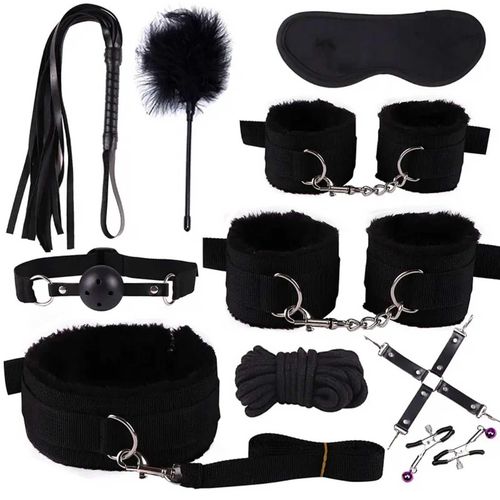 fetish b-series bdsm kit 3.0 na Arena.pl