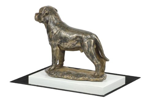Rottweiler - figurka - 4590 na Arena.pl
