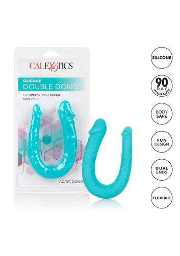 Double Dong Ac/Dc Dong Aqua na Arena.pl