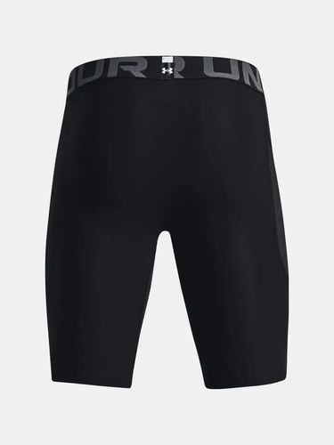 UNDER ARMOUR Spodenki kompresyjne HG Armor Lng Shorts-BLK na Arena.pl