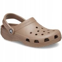 Crocs Damskie Lekkie Buty Klapki Chodaki Classic Clog 36-37