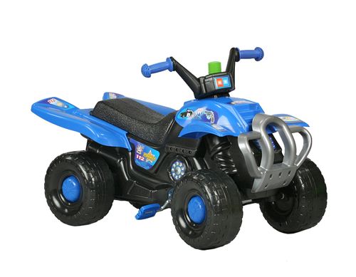 QUAD OLBRZYM na pedały GIGANT Rowerek na Arena.pl