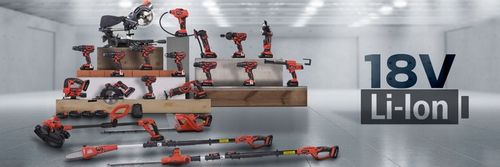 YATO AKUMULATOR BATERIA LITOWO JONOWA 6Ah 18V YT-82845 ŁADOWARKA NARZĘDZI na Arena.pl