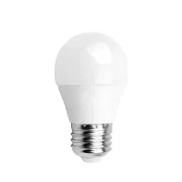 Żarówka LED G45 E27 3W 255lm neutralna do kuchni energooszczędna
