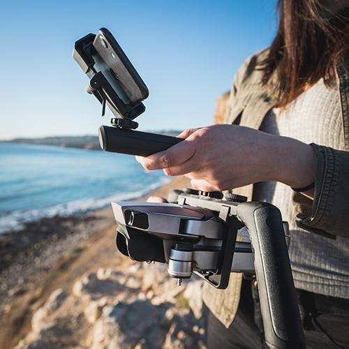 Katana Pro PolarPro do DJI Mavic Pro/Platinum na Arena.pl