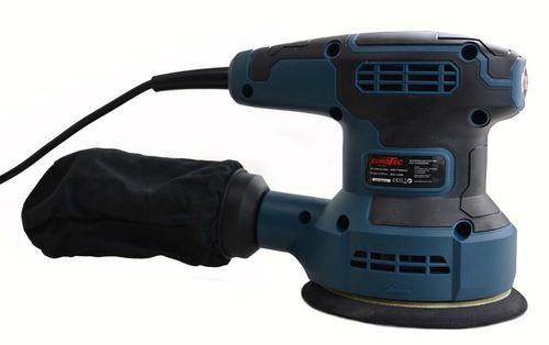 SZLIFIERKA OSCYLACYJNA MIMOSRODOWA DO DREWNA REGULACJA OBROTOW ELEKTRYCZNA na Arena.pl