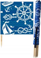 PARAWAN PLAŻOWY 10M DUŻY STER GRUBY, MOCNY, MATA POLSKI PRODUCENT