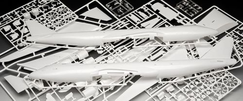 Model plastikowy Boeing 747-8F UPS na Arena.pl