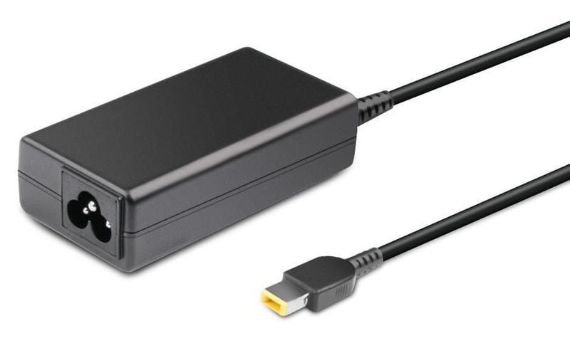 CoreParts Power Adapter for Lenovo zdjęcie 1